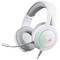Фото - Гарнітура Redragon Mento H270 White (70708) | click.ua