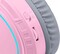 Фото - Гарнітура Redragon Mento H270 Pink (71763) | click.ua