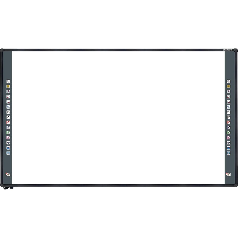 Інтерактивна дошка StarBoard FX-89WE2