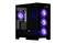 Фото - Корпус 2E Gaming Fantom GK701B Black без БП | click.ua