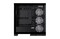 Фото - Корпус 2E Gaming Fantom GK701B Black без БП | click.ua