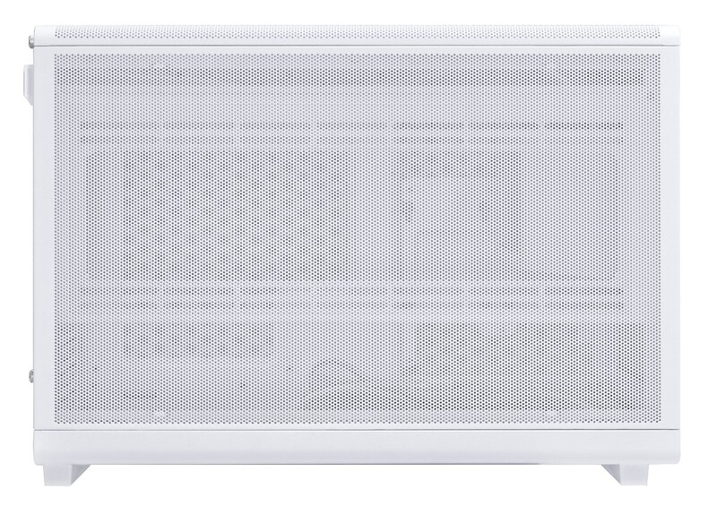 Корпус Lian Li A3-mATX White (G99.A3W.00) без БП