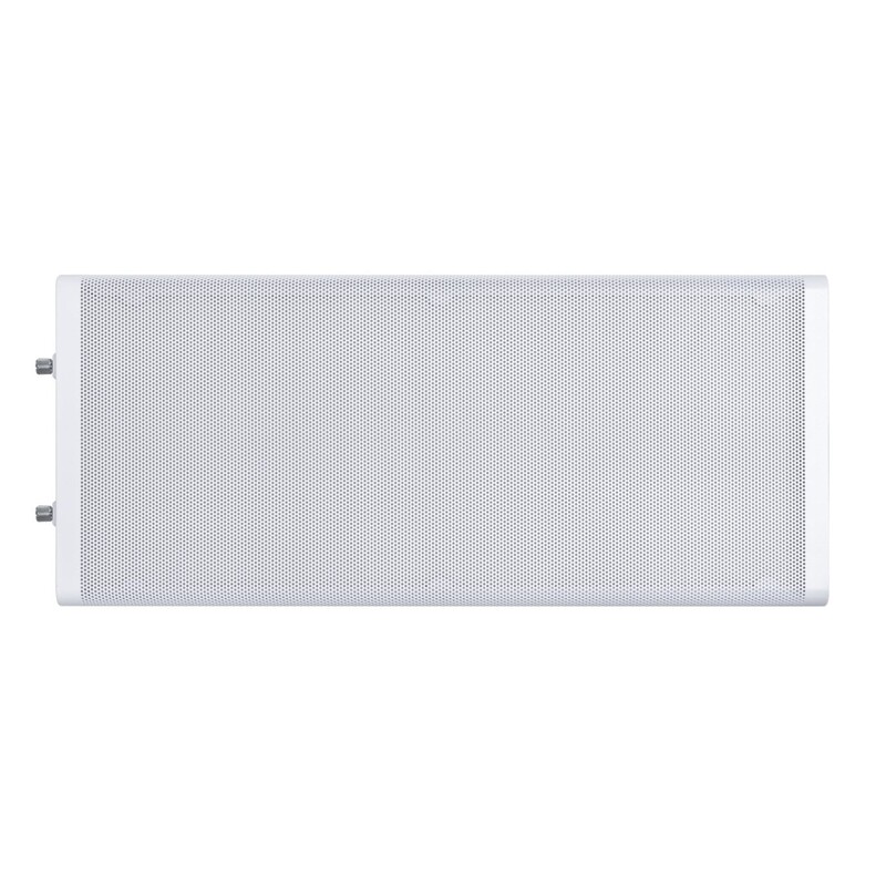 Корпус Lian Li A3-mATX White (G99.A3W.00) без БП