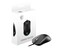 Фото - Миша MSI Forge GM320 Black | click.ua