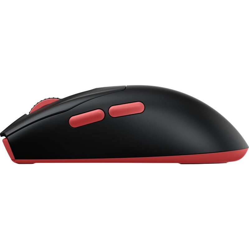 Миша бездротова MSI Forge GM340 Wireless Black