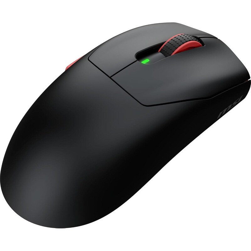 Миша бездротова MSI Forge GM340 Wireless Black