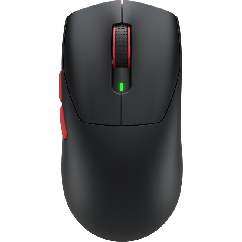 Миша бездротова MSI Forge GM340 Wireless Black