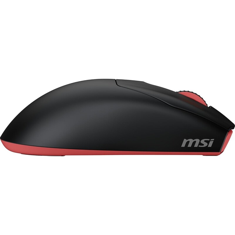 Миша бездротова MSI Forge GM340 Wireless Black
