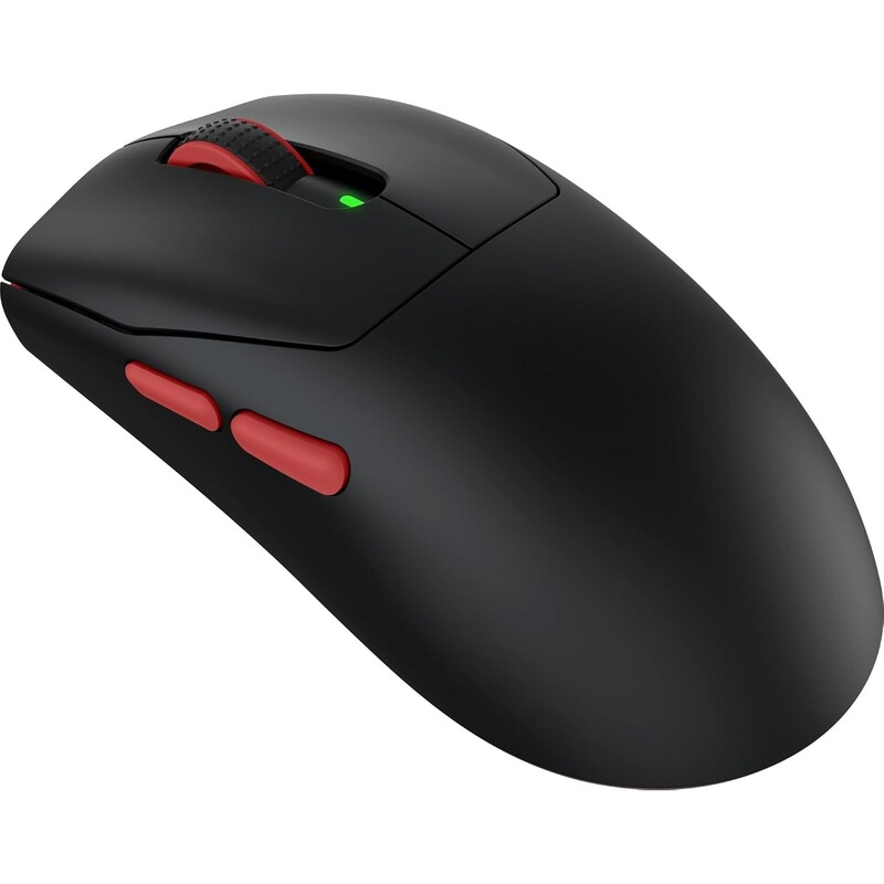 Миша бездротова MSI Forge GM340 Wireless Black