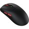 Фото - Миша бездротова MSI Forge GM340 Wireless Black | click.ua