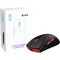 Фото - Миша бездротова MSI Forge GM340 Wireless Black | click.ua