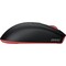 Фото - Миша бездротова MSI Forge GM340 Wireless Black | click.ua