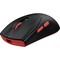 Фото - Миша бездротова MSI Forge GM340 Wireless Black | click.ua
