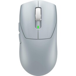 Миша бездротова MSI Forge GM340 Wireless Sky