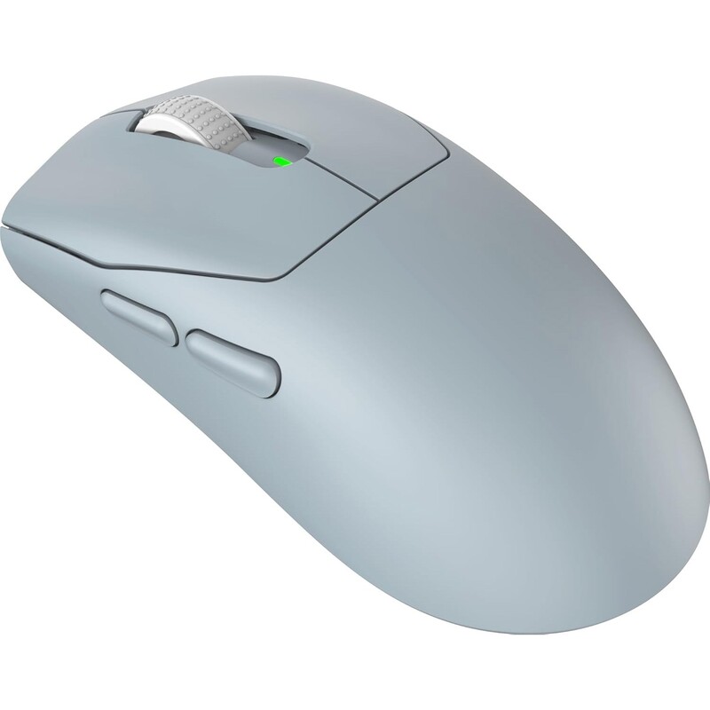 Миша бездротова MSI Forge GM340 Wireless Sky
