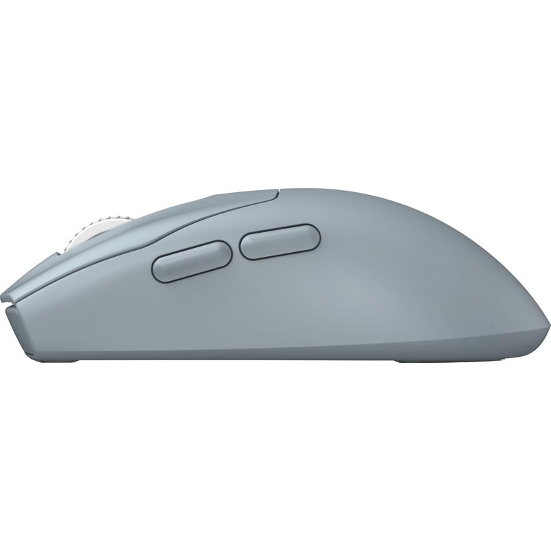 Миша бездротова MSI Forge GM340 Wireless Sky