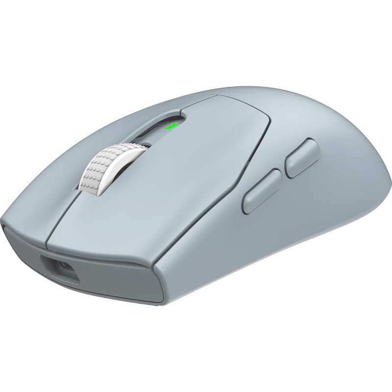 Миша бездротова MSI Forge GM340 Wireless Sky
