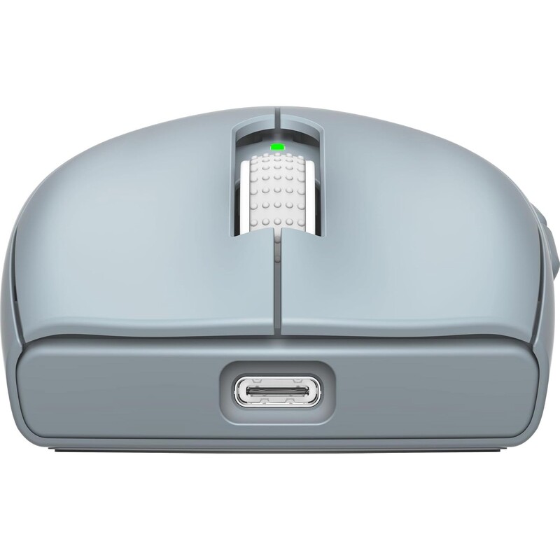 Миша бездротова MSI Forge GM340 Wireless Sky