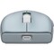Фото - Миша бездротова MSI Forge GM340 Wireless Sky | click.ua