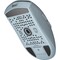 Фото - Миша бездротова MSI Forge GM340 Wireless Sky | click.ua
