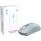 Фото - Миша бездротова MSI Forge GM340 Wireless Sky | click.ua