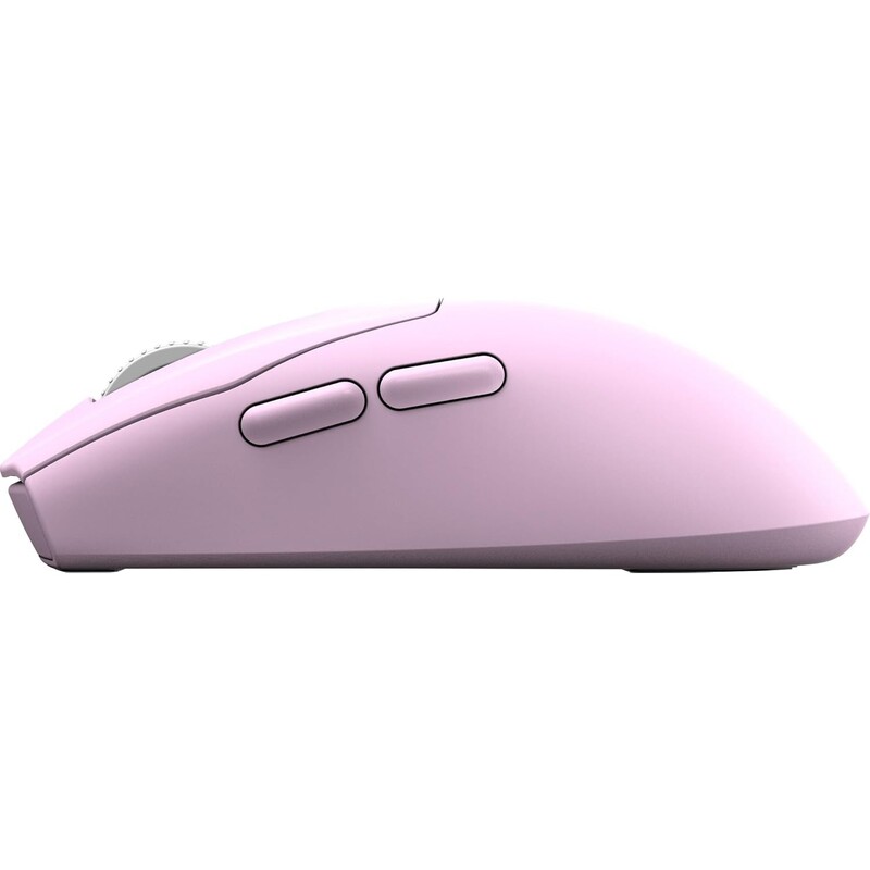 Миша бездротова MSI Forge GM340 Wireless Violet