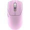 Фото - Миша бездротова MSI Forge GM340 Wireless Violet | click.ua