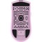 Фото - Миша бездротова MSI Forge GM340 Wireless Violet | click.ua