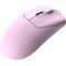 Фото - Миша бездротова MSI Forge GM340 Wireless Violet | click.ua