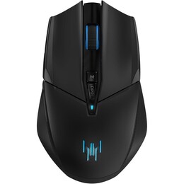 Миша бездротова Acer Predator Cestus 535 Black (GP.MCE11.043)