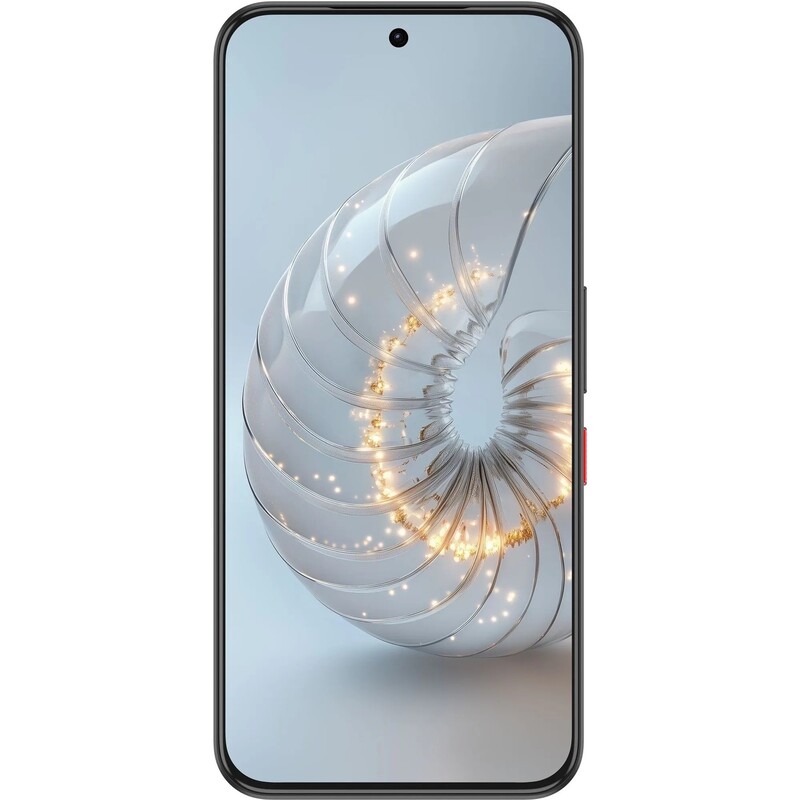 Смартфон ZTE Nubia Neo 5 GT 5G 8/256GB Black