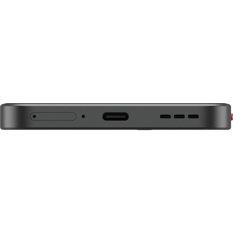 Смартфон ZTE Nubia Neo 5 GT 5G 8/256GB Black