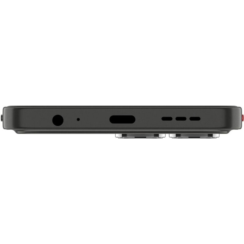 Смартфон ZTE Nubia V80 Design 4/256GB Black
