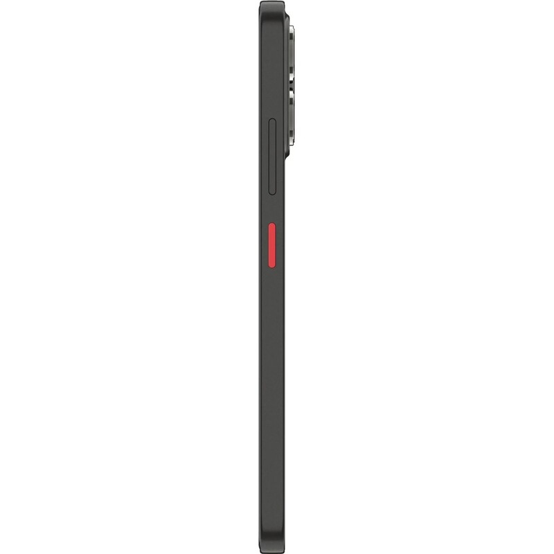 Смартфон ZTE Nubia V80 Design 4/256GB Black