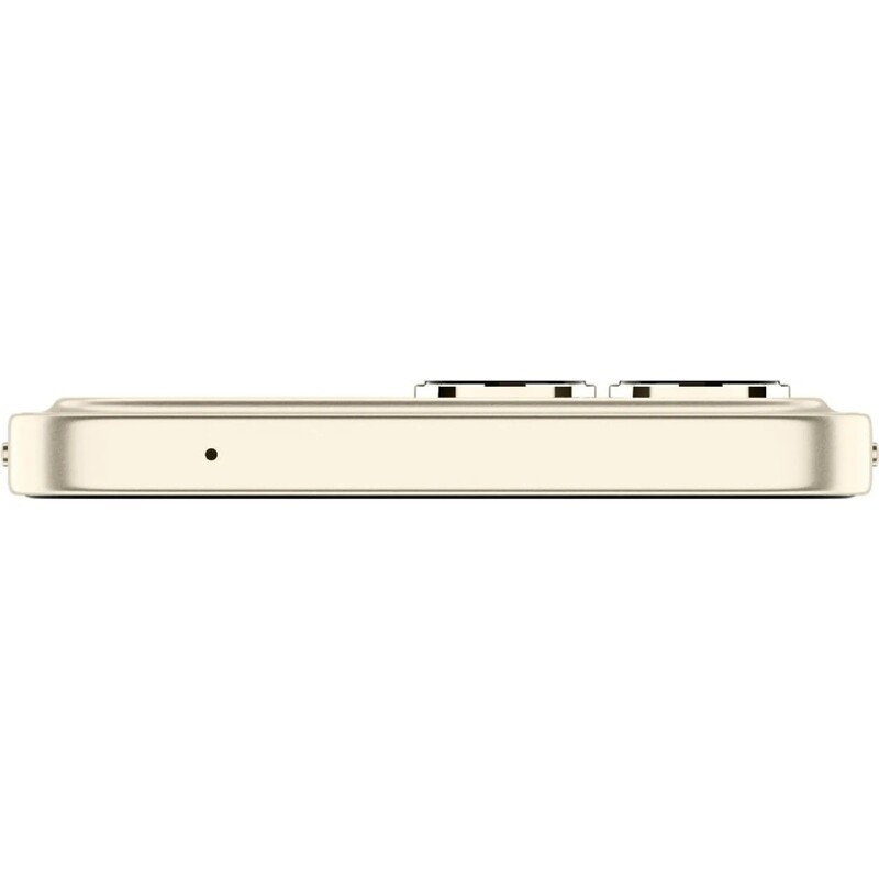Смартфон ZTE Nubia V80 Design 4/256GB Yellow