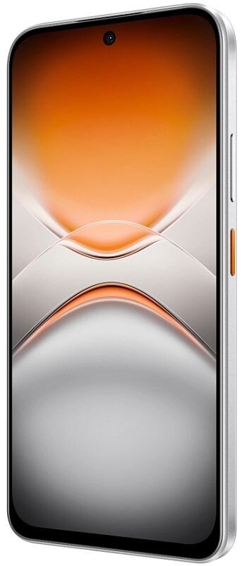 Смартфон Tecno Pova 8 5G (LK6) 8/128GB Arc White (4894947132292)