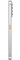 Фото - Смартфон Tecno Pova 8 5G (LK6) 8/128GB Arc White (4894947132292) | click.ua