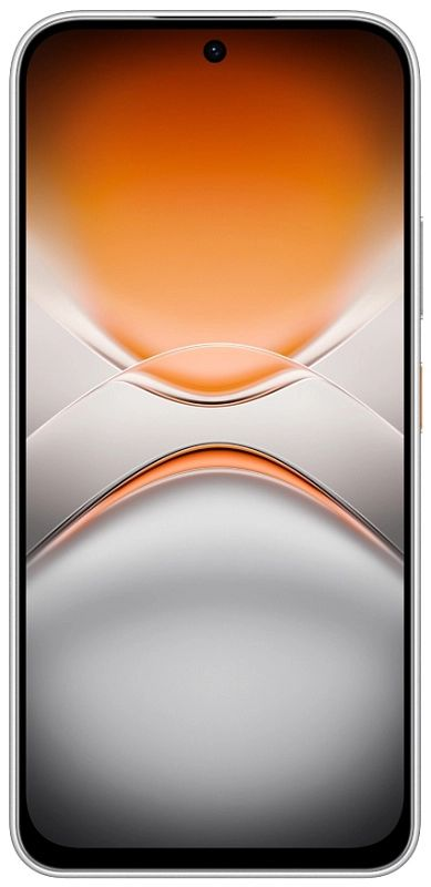 Смартфон Tecno Pova 8 5G (LK6) 8/256GB Arc White (4894947132308)