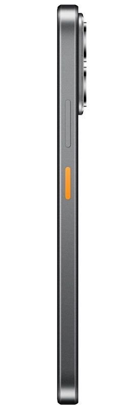 Смартфон Tecno Pova 8 5G (LK6) 8/256GB Graphite Black (4894947132339)
