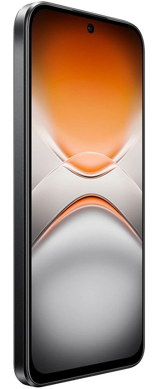 Смартфон Tecno Pova 8 5G (LK6) 8/256GB Graphite Black (4894947132339)