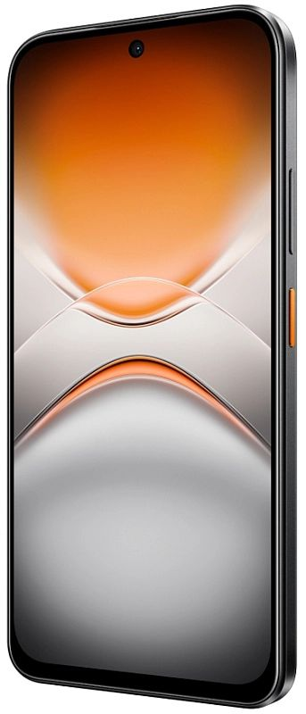 Смартфон Tecno Pova 8 5G (LK6) 8/256GB Graphite Black (4894947132339)