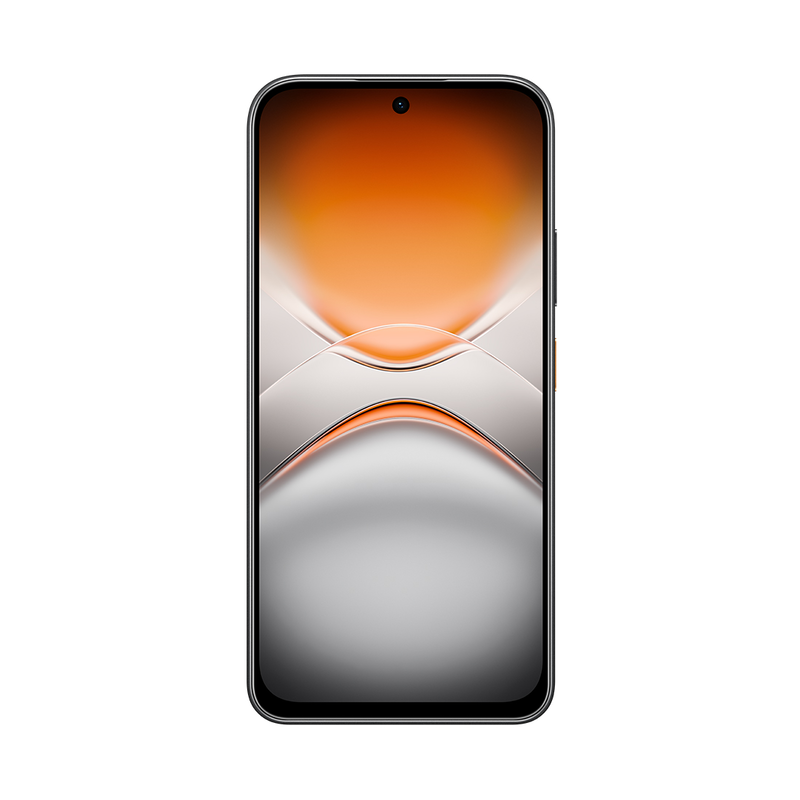 Смартфон Tecno Pova 8 5G (LK6) 8/256GB Graphite Black (4894947132339)