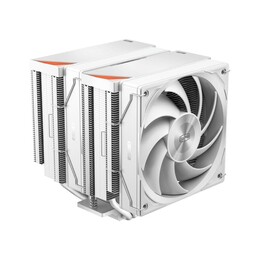 Кулер процесорний PCCooler RZ620 WH