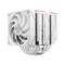 Фото - Кулер процесорний PCCooler RZ620 WH | click.ua