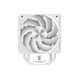 Кулер процесорний PCCooler RZ500 WH