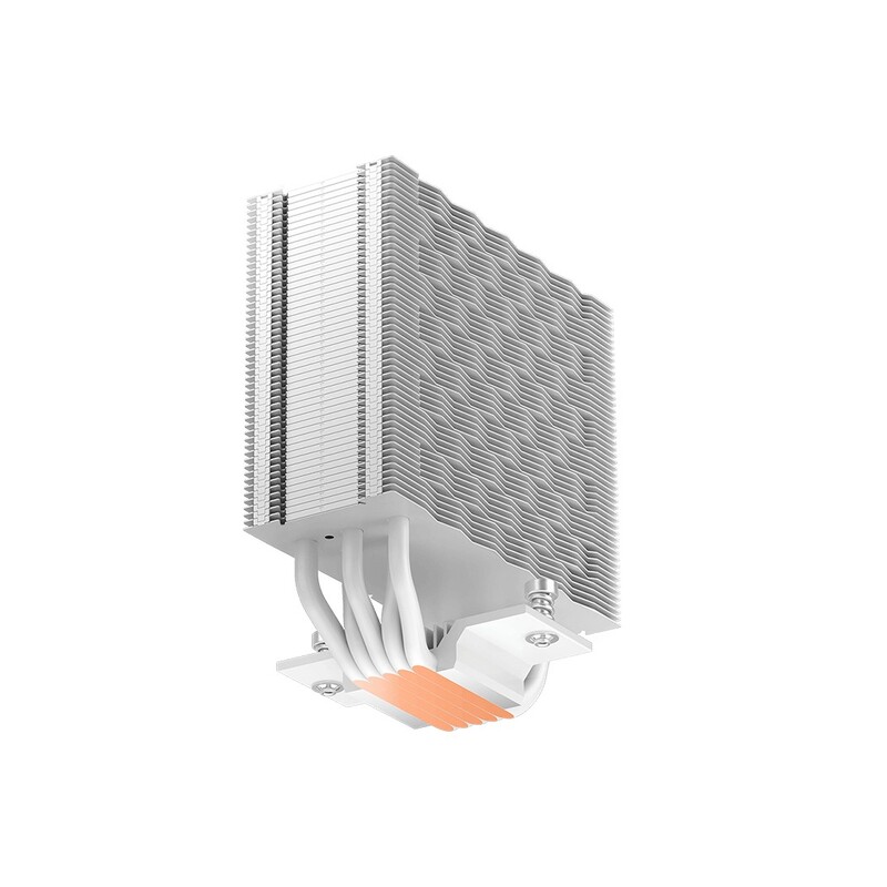 Кулер процесорний PCCooler RZ500 WH