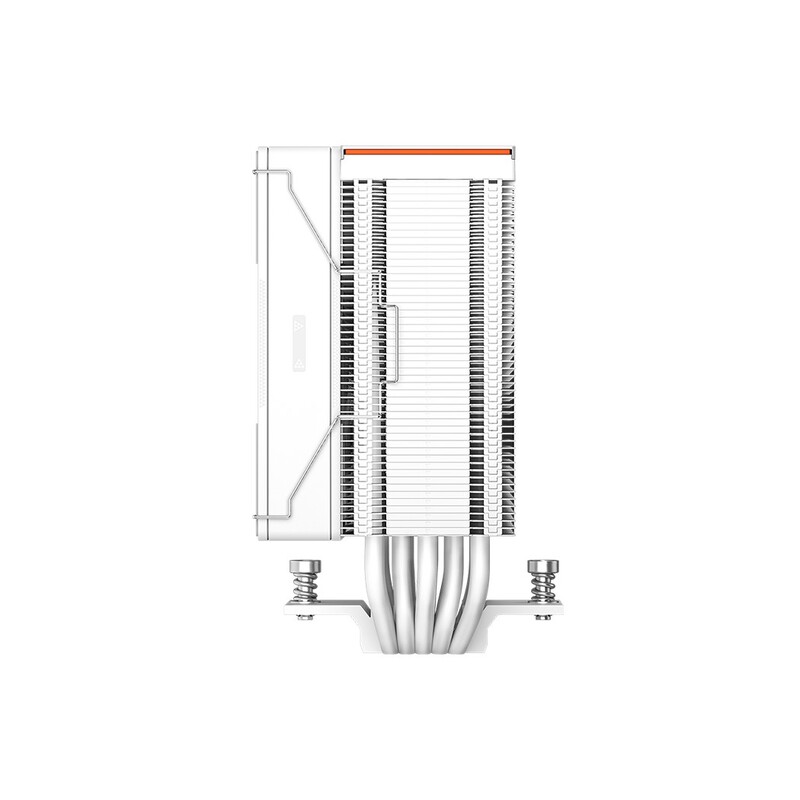 Кулер процесорний PCCooler RZ500 WH