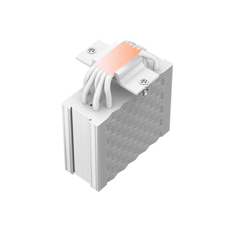 Кулер процесорний PCCooler RZ500 WH