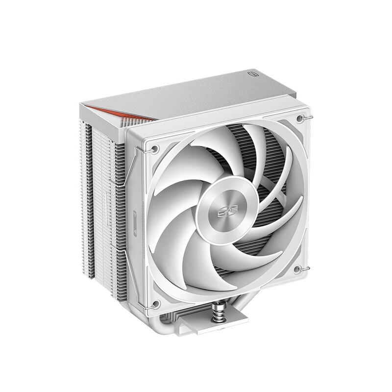 Кулер процесорний PCCooler RZ500 WH