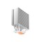 Фото - Кулер процесорний PCCooler RZ500 WH | click.ua